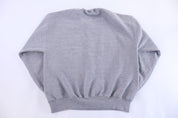 90's University of Texas Embroidered Sweatshirt