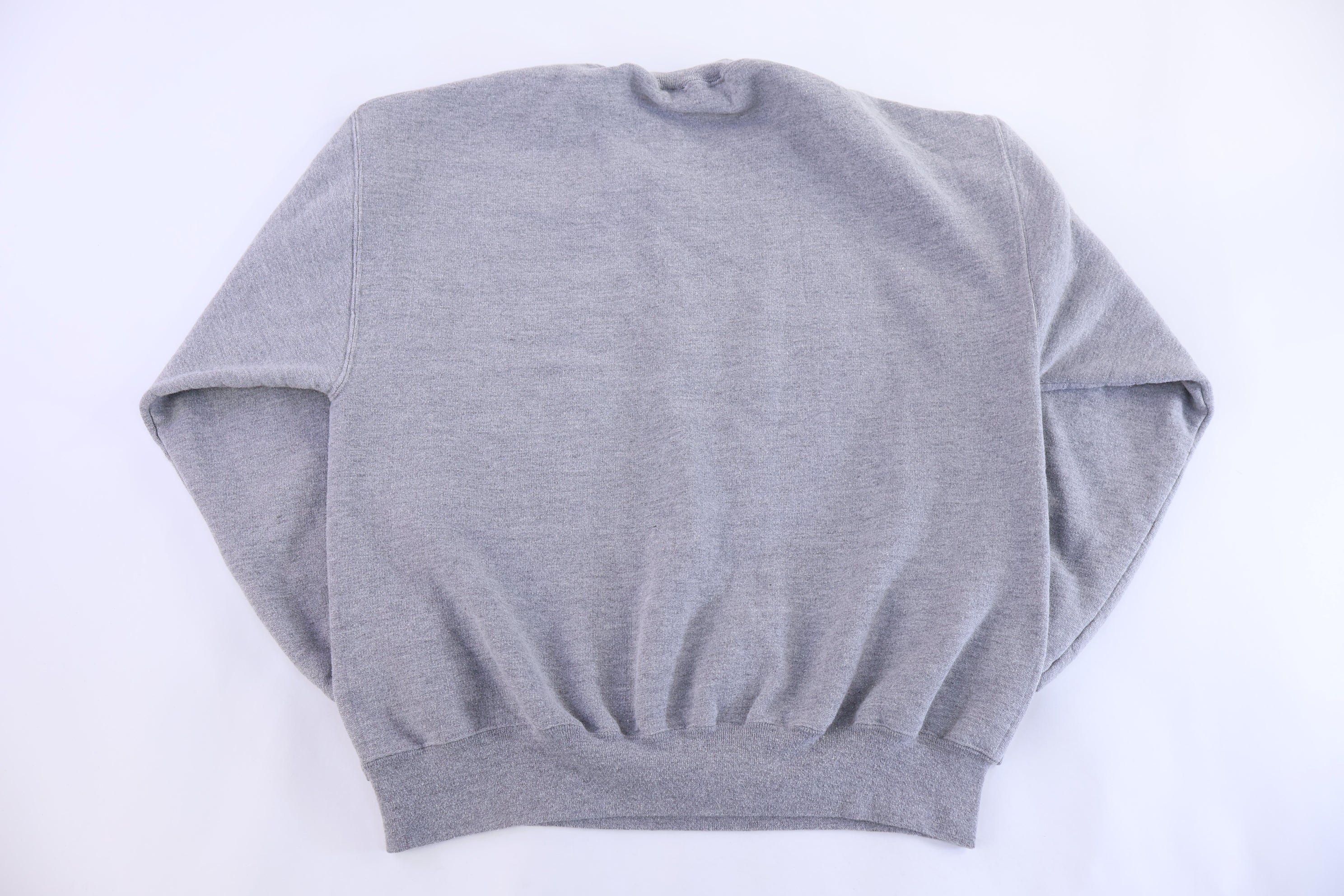 90's University of Texas Embroidered Sweatshirt