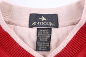 Vintage Texas Tech University Sweatshirt