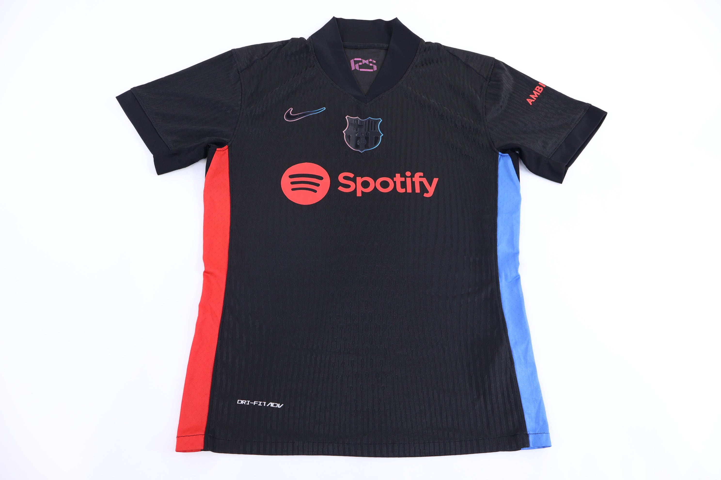 2024/25 Barcelona Soccer Jersey