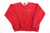 Vintage Texas Tech University Sweatshirt