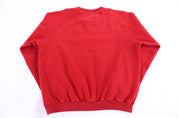 Vintage Texas Tech University Sweatshirt