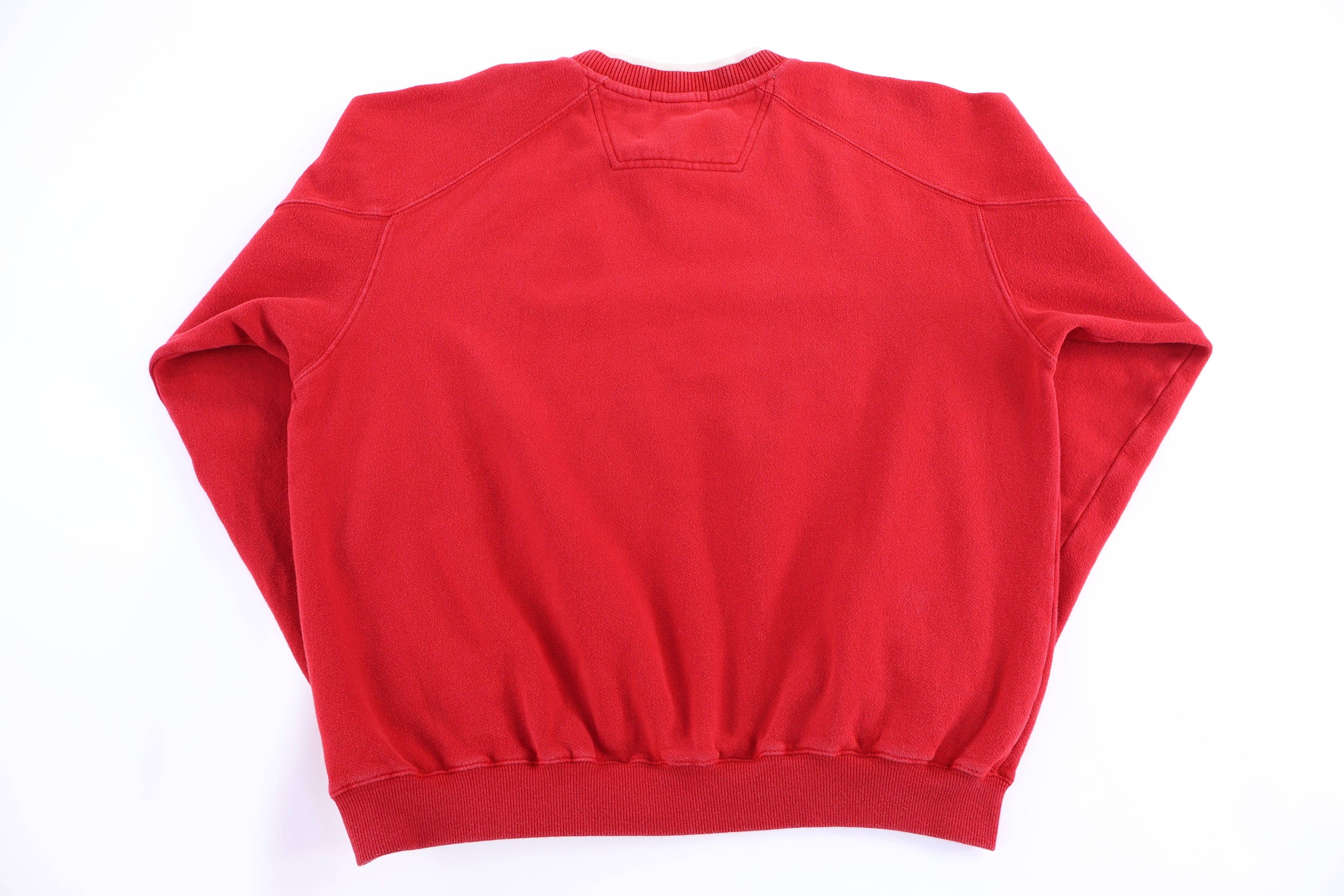 Vintage Texas Tech University Sweatshirt