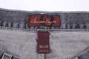 American Rag Grey Denim Jeans
