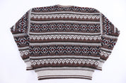 90's St. John's Bay Multicolor Knit Sweater