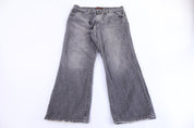 American Rag Grey Denim Jeans