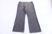 American Rag Grey Denim Jeans