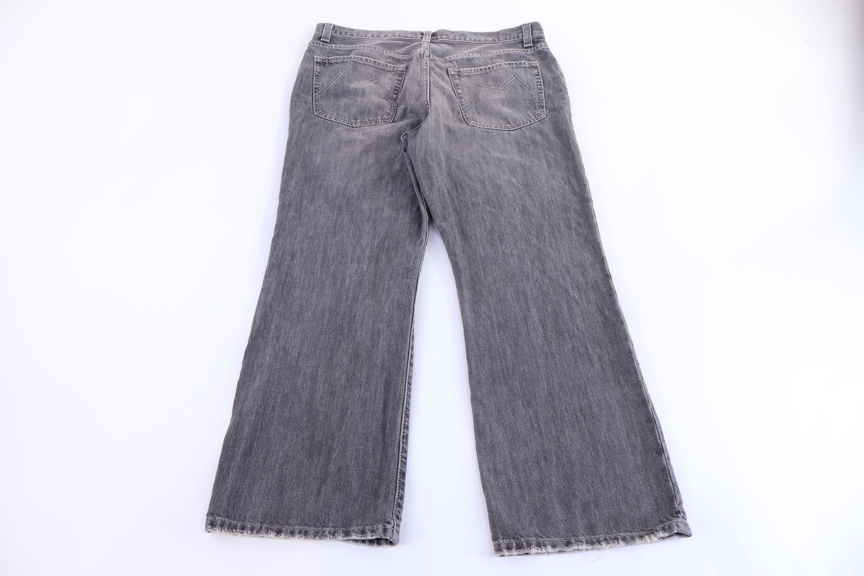 American Rag Grey Denim Jeans
