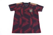 2022/23 Germany Away Soccer Jersey