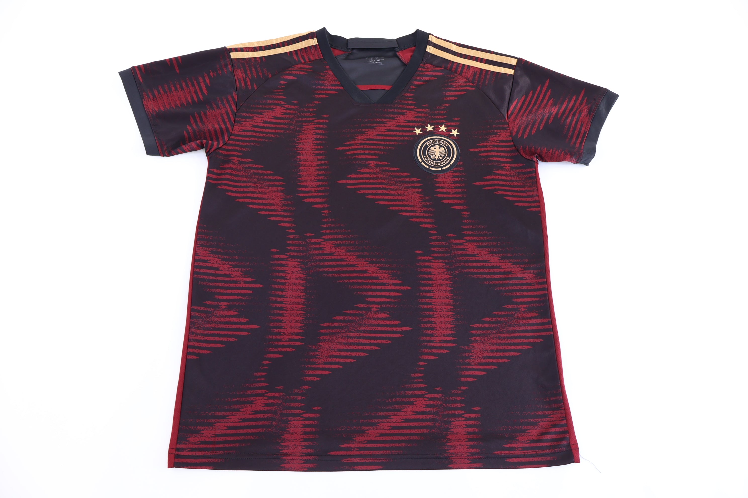2022/23 Germany Away Soccer Jersey