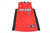 Chris Bosh Miami Heat Basketball Jersey