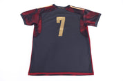 2022/23 Germany Away Soccer Jersey