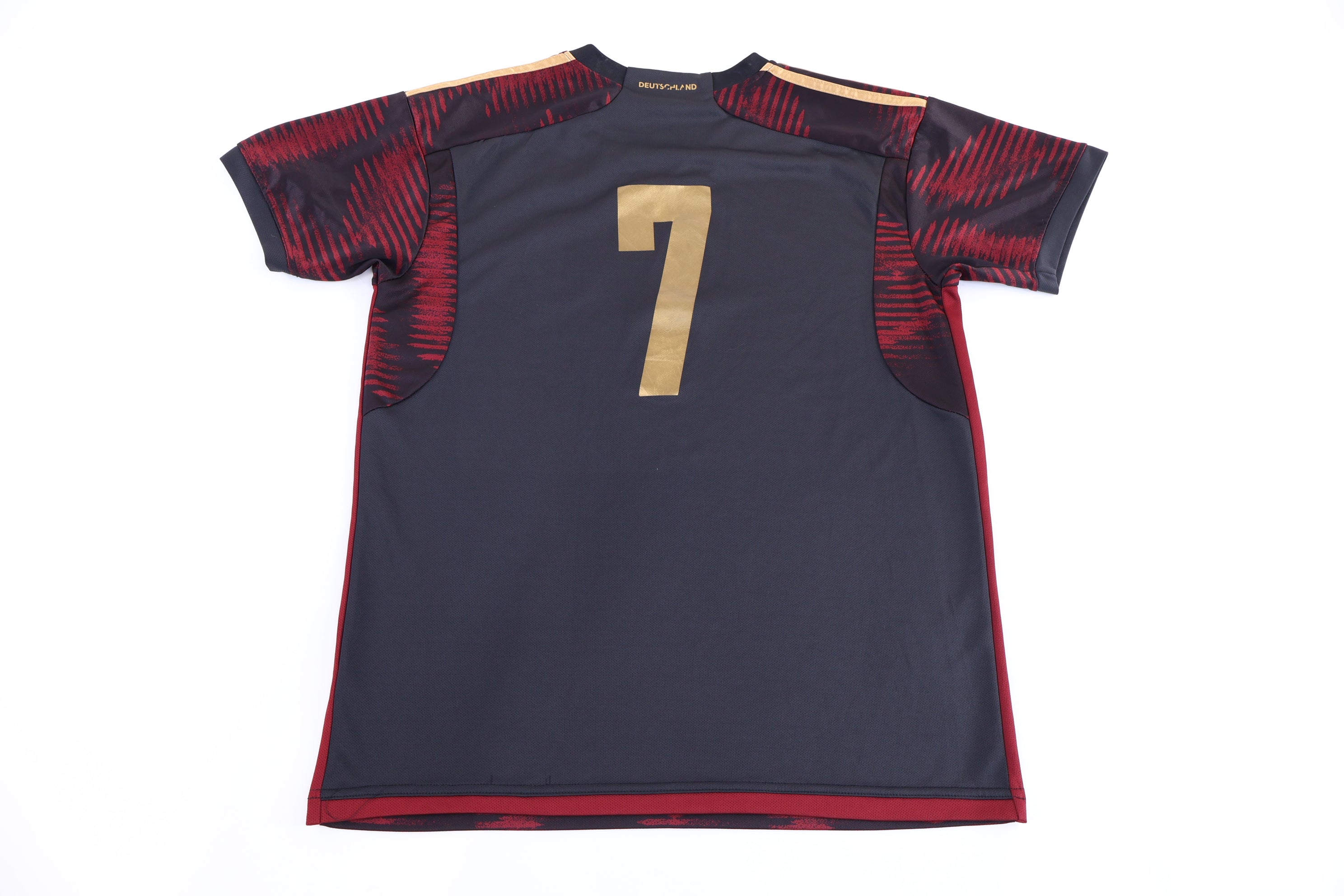 2022/23 Germany Away Soccer Jersey