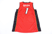 Chris Bosh Miami Heat Basketball Jersey