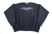 Harley Davidson Motorcycles Missouri Sweatshirt