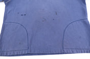 Vintage Silvertab Blue Pullover Sweater