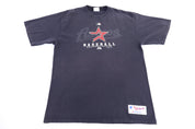 2006 Houston Astros Baseball T-shirt