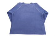 Vintage Silvertab Blue Pullover Sweater