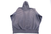 Carhartt Logo Patch Black Pullover Hoodie