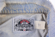 90's Levi's Light Wash Denim Trucker Jacket