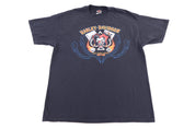 Harley Davidson Motorcycles Texas T-shirt