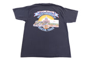 Harley Davidson Motorcycles Texas T-shirt