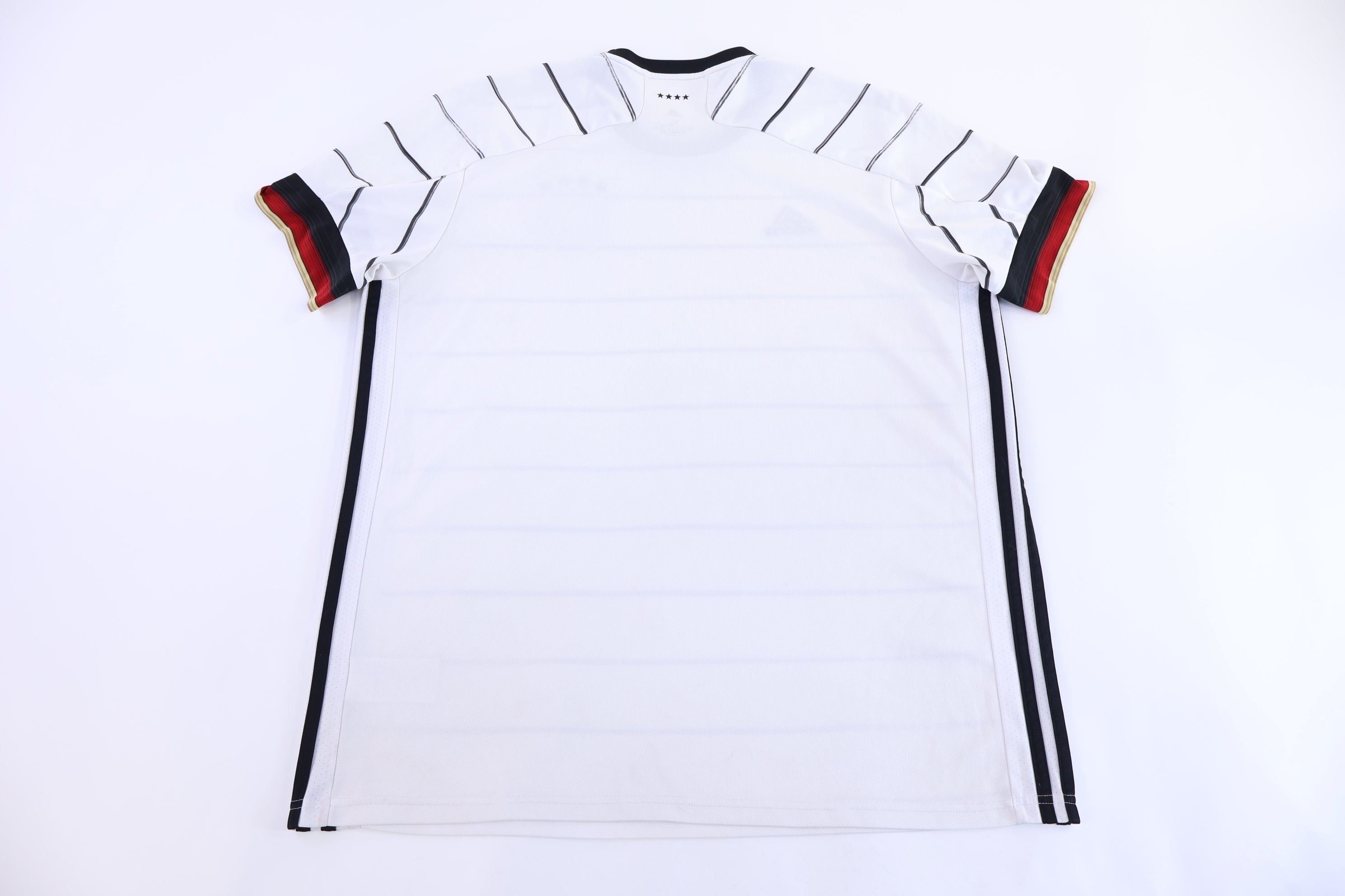 2020/21 Adidas Germany Home Soccer Jersey