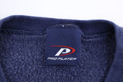 90's Tennessee Titans Football Embroidered Sweatshirt