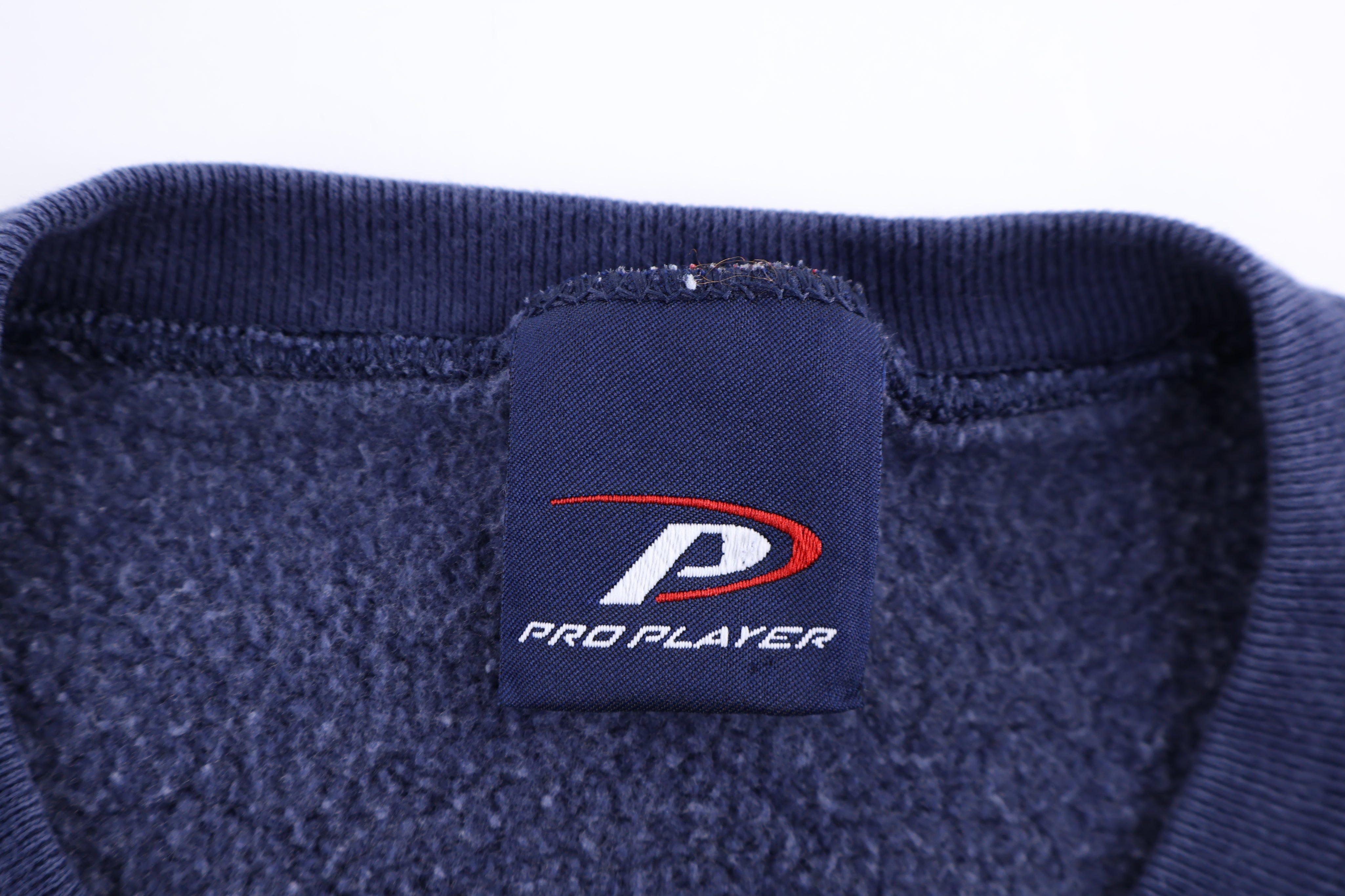90's Tennessee Titans Football Embroidered Sweatshirt