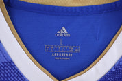 2021/22 Leicester City Home Soccer Jersey