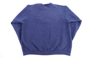 90's Tennessee Titans Football Embroidered Sweatshirt