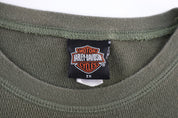 Harley Davidson Motorcycles Germany LS T-shirt