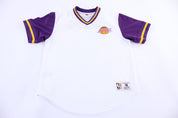Mitchell & Ness Los Angeles Lakers Basketball Jersey