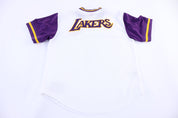 Mitchell & Ness Los Angeles Lakers Basketball Jersey