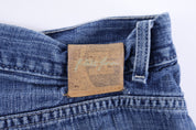 Y2K Phat Farm Medium Wash Denim shorts