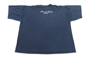 Vintage Marvin Gaye Graphic T-shirt