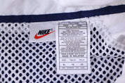90's Nike Multicolor Full Zip Jacket