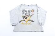 1994 Jacksonville Jaguars Tasmanian Devil Graphic T-Shirt