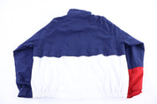90's Nike Multicolor Full Zip Jacket