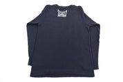 Tapout MPS Black Thermal LS T-shirt