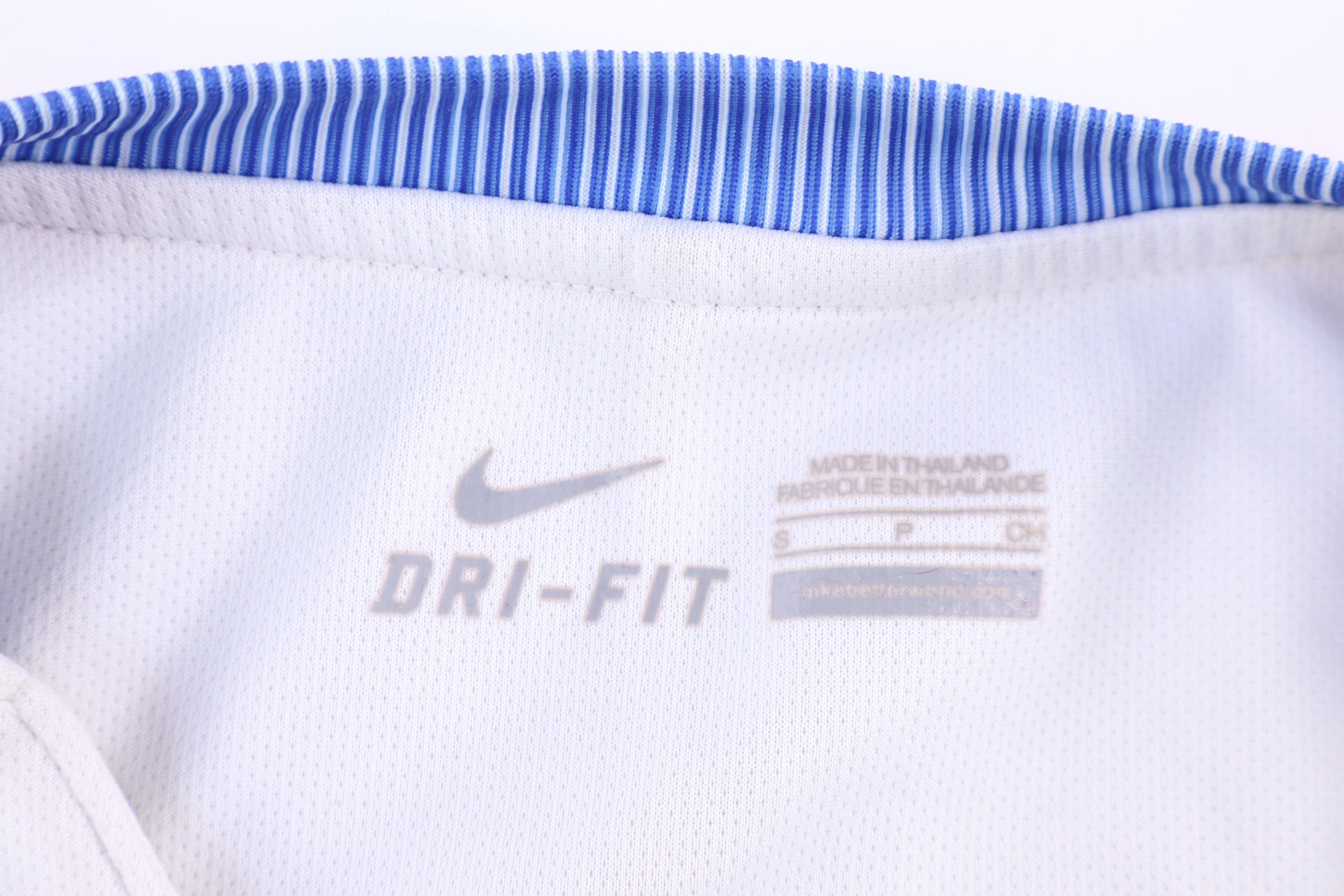 2016 Nike United States Soccer Jersey