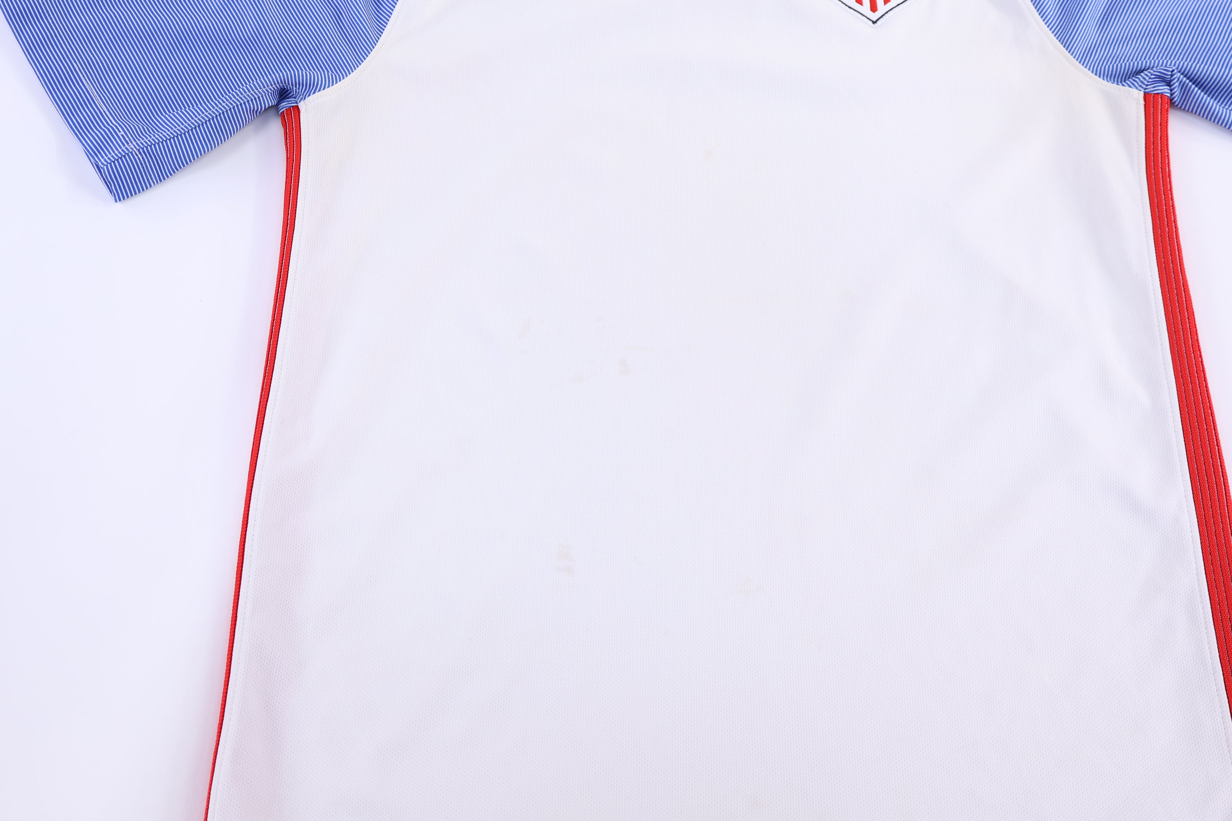 2016 Nike United States Soccer Jersey