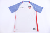 2016 Nike United States Soccer Jersey