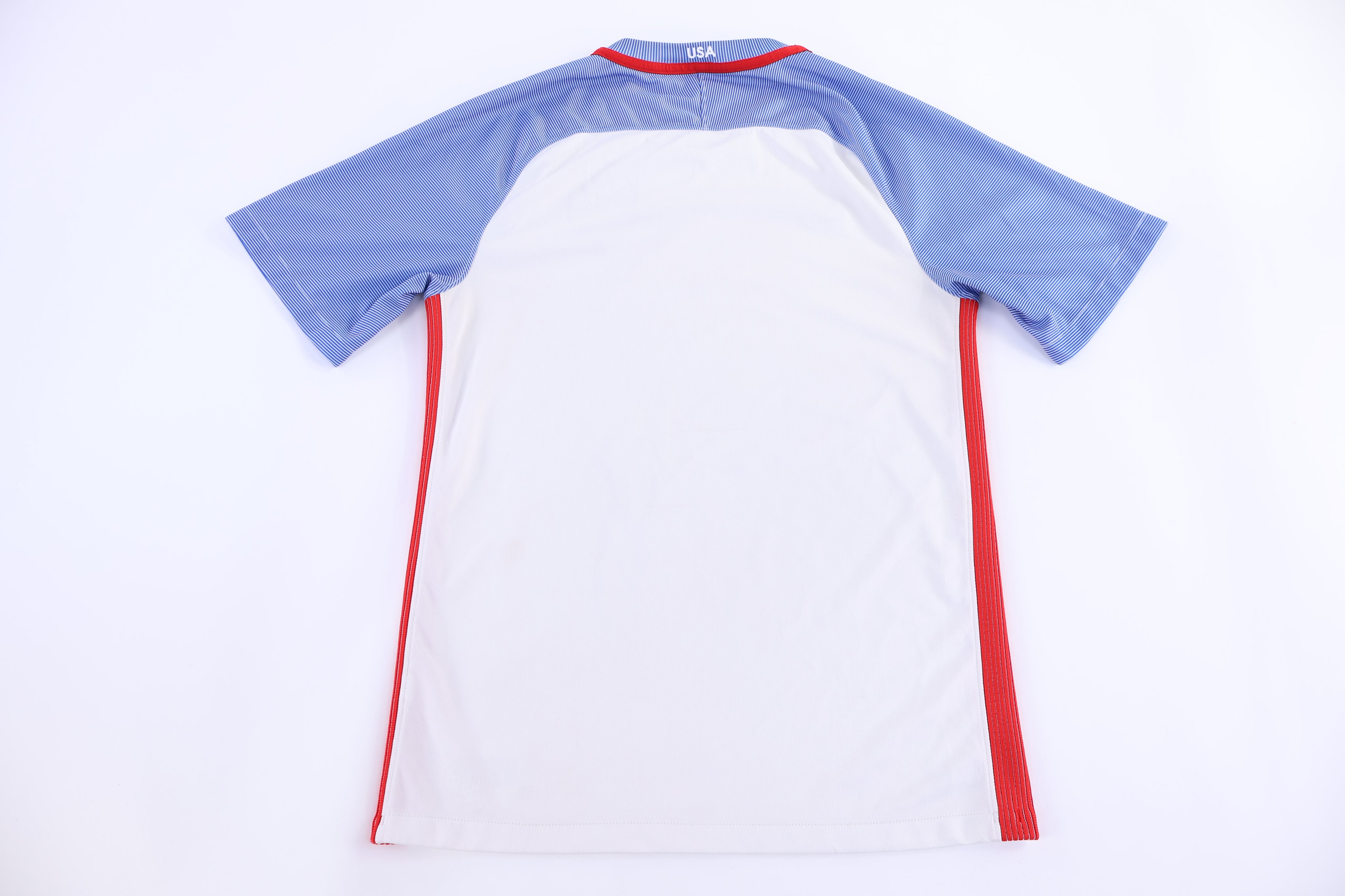 2016 Nike United States Soccer Jersey