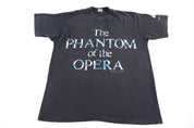 90's The Phantom of The Opera T-shirt