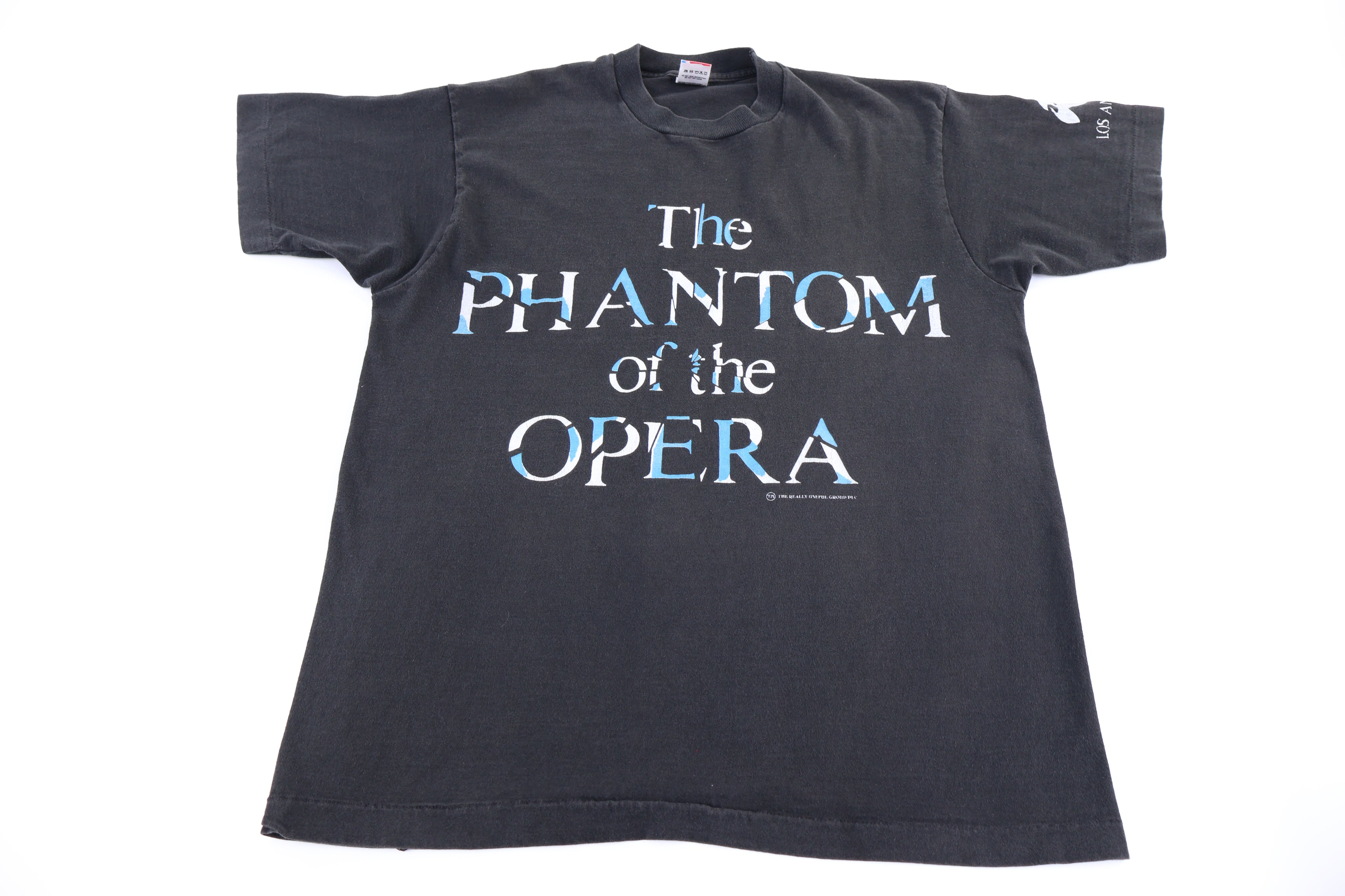 90's The Phantom of The Opera T-shirt