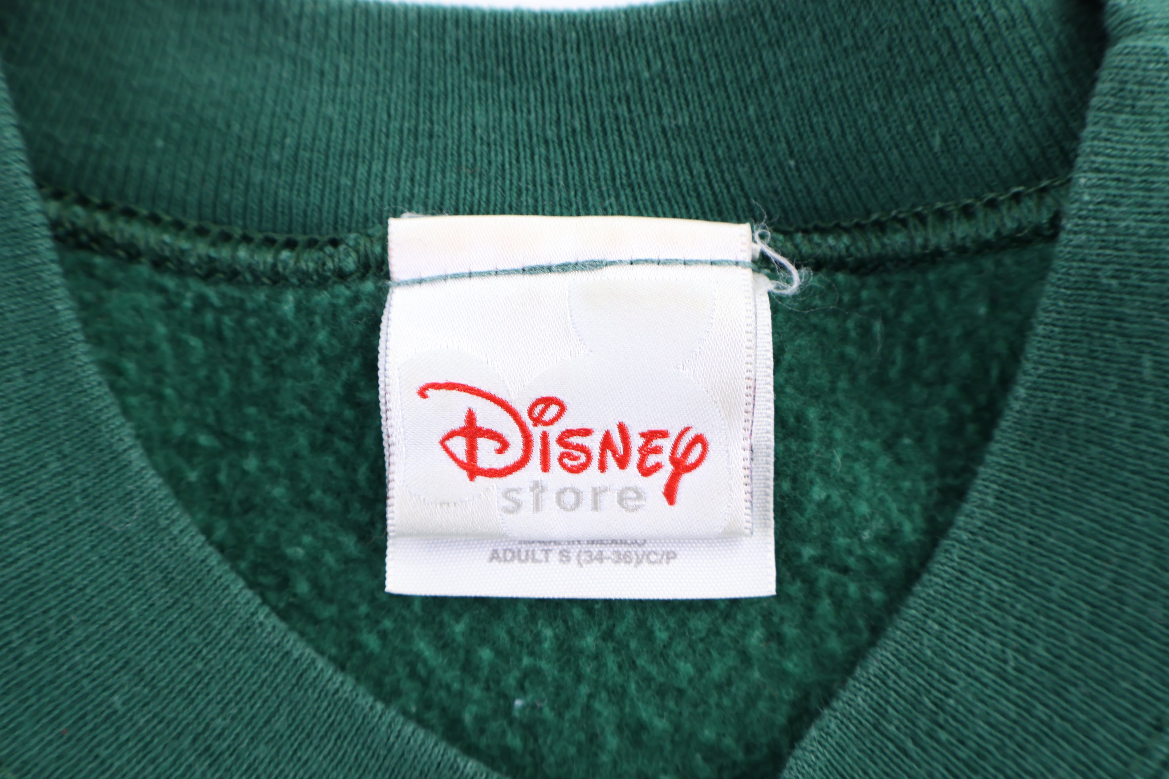 Vintage Disney Tigger Graphic Sweatshirt
