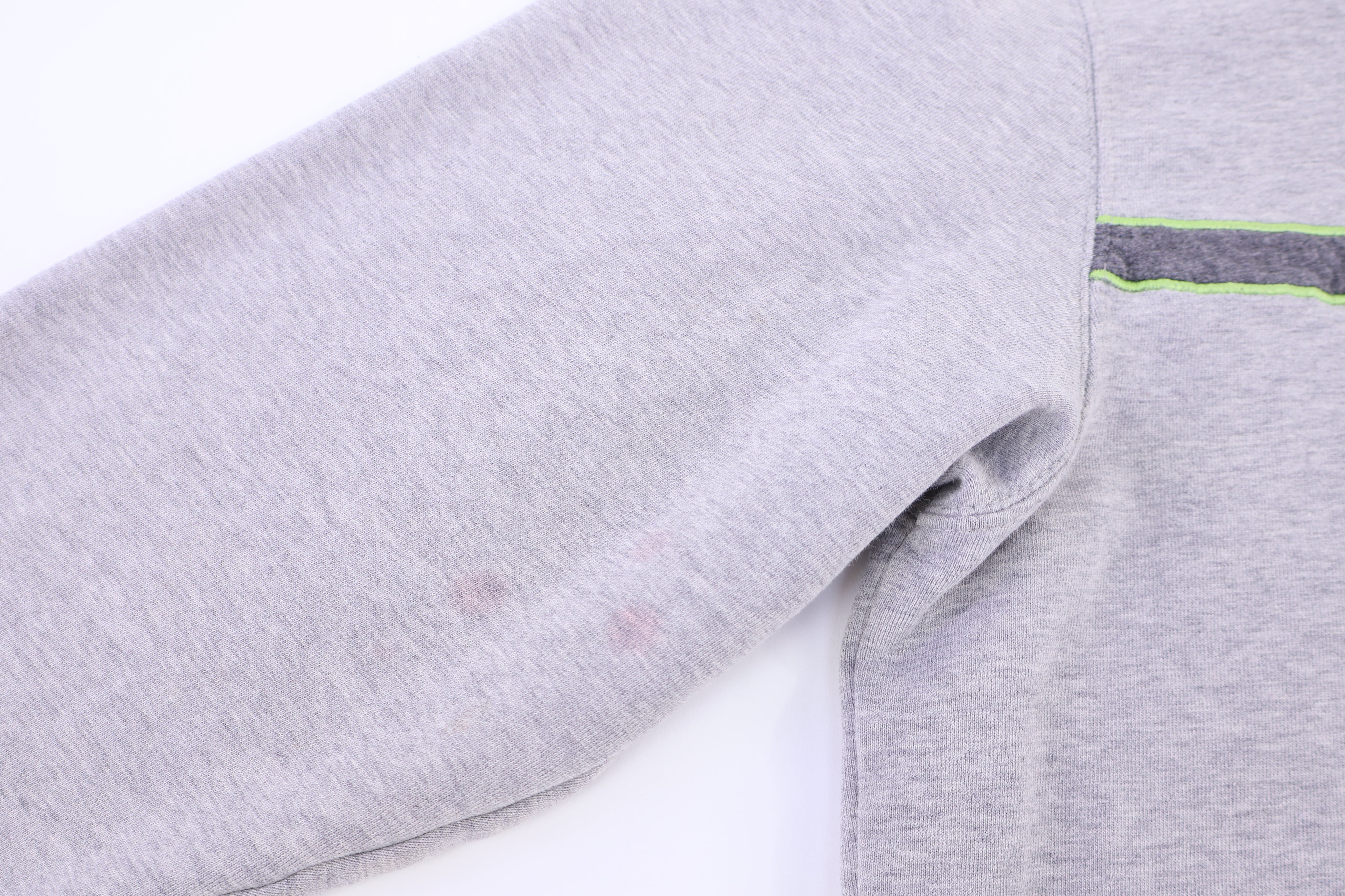 Vintage Oakley Full Zip Hoodie