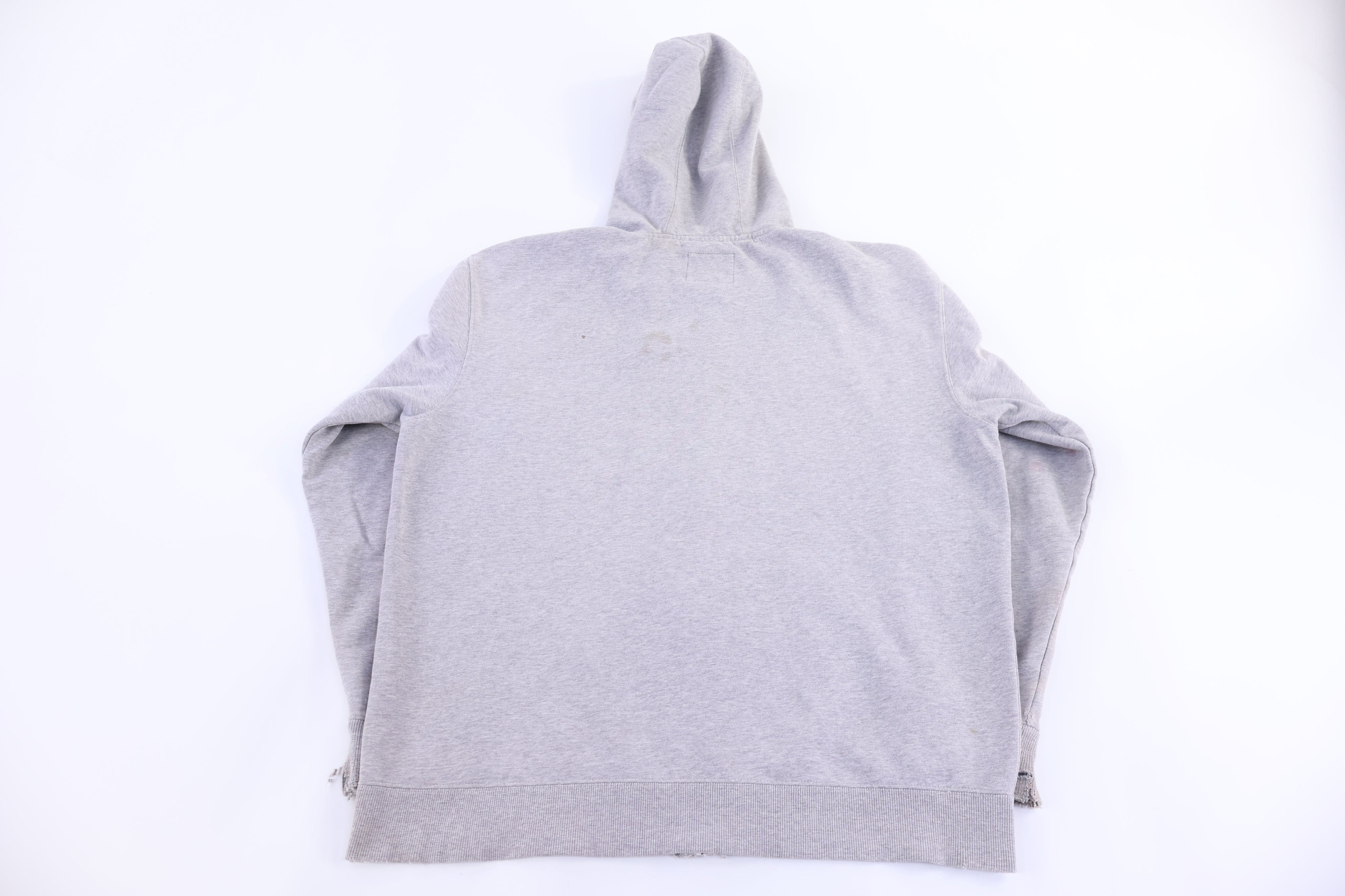 Vintage Oakley Full Zip Hoodie