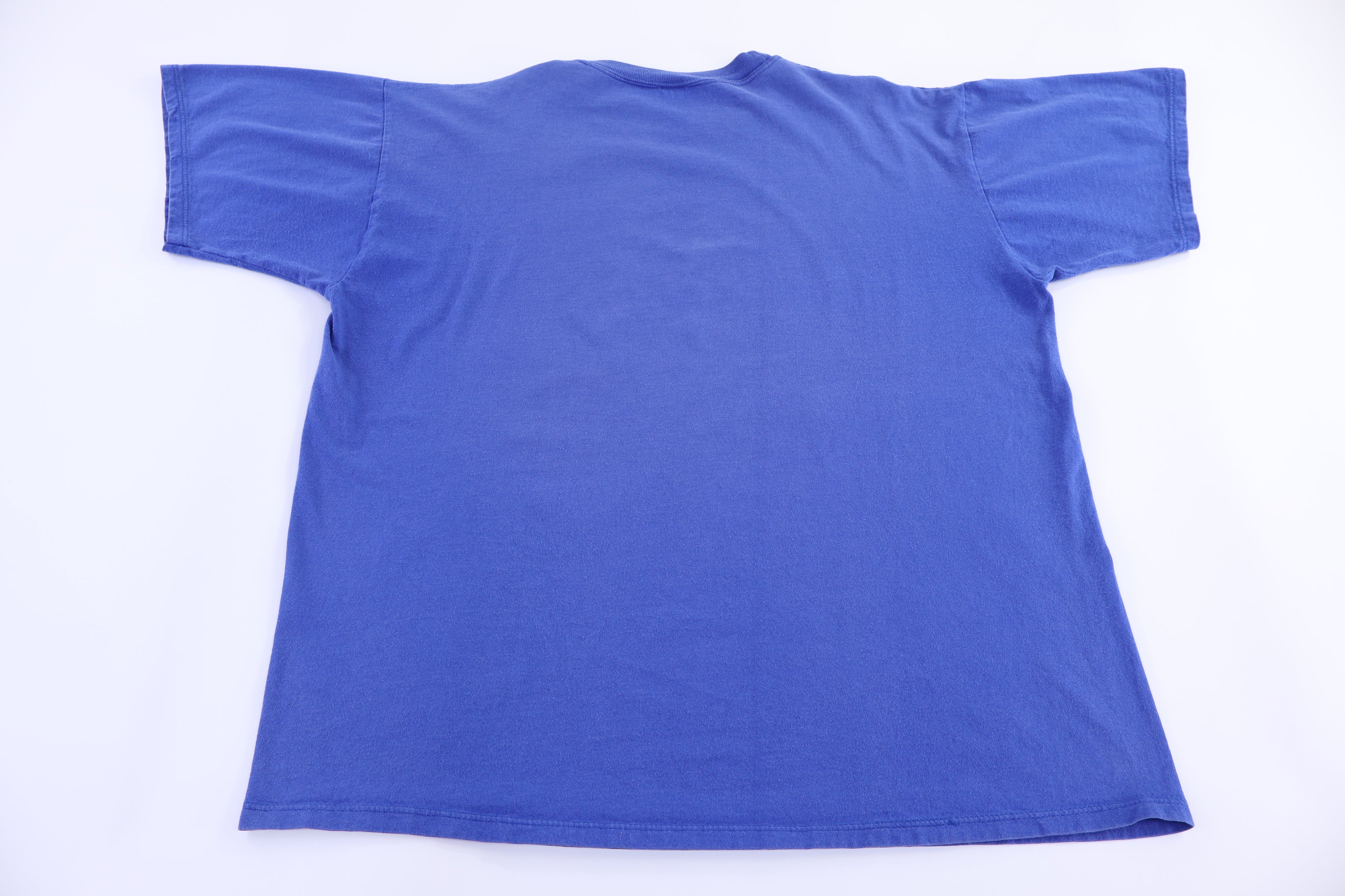 1992 Toronto Blue Jays Baseball T-shirt